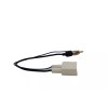 IMC Audio Antenna Adapter for 2012 2013 2014 2015 Subaru
