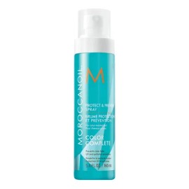 Acondicionador Sin Enjuague Todo En Uno Moroccanoil 160ml                                                                                             