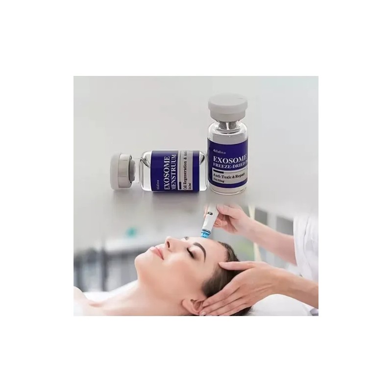Dermap Serum Exosomas Facial 2pz