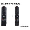 Control Expert Funda Para Control LG Magic Mr21ga 2021, 2022