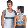 BACK Posture Corrector for Women & Men–London Spine Clinic |