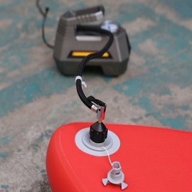 JQ rubber boat air valve / 고무 보트 에어 밸브