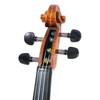 MI&VI SOLOIST’S Violin Strings — 4/4 Scale Full Set (G-D-A-E)