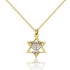 FEELMEM Bat Mitzvah Gift Mazel Tov Congratulations Necklace Best Friend