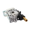 AISEN Carburetor for Husqvarna 125BT Back Pack Blower with TJ027D-BC55