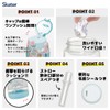 Skater PDSH5-A Hirogaru Sky Pretty Cure Water Bottle, 16.2 fl