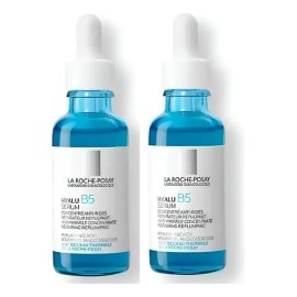 Hyalu B52 Serum Facial Anti-arrugas 30ml Light Blue Bottle                                                                                            