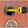 4" Plastic Mesh Drain-Net Drain Strainer