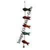Indian Traditional Elephant Decoration, Star Fish And Heart Mango Gifts
