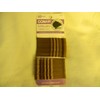 Conair 48 Piece Bobby Pins Extra Long Brown, 4 Oz