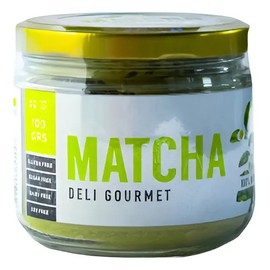 Bio Health Matcha En Polvo 100g