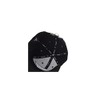 Whimoons TR2934 Hat, 100% Cotton, Straight Cap with Manhattan Logo,