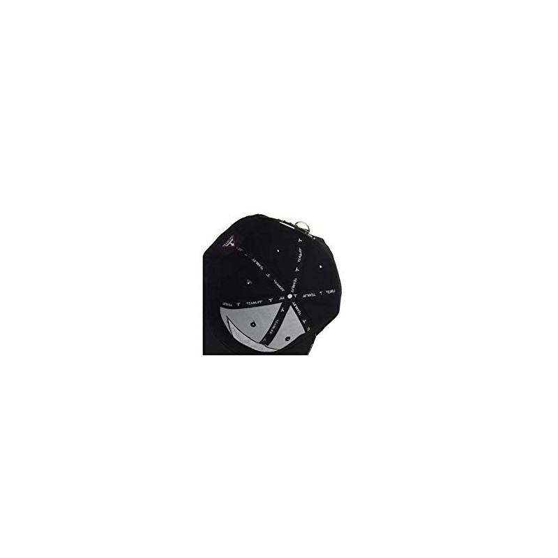 Whimoons TR2934 Hat, 100% Cotton, Straight Cap with Manhattan Logo,