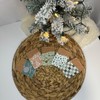 Card Holders - Pattern: Crochet Needles