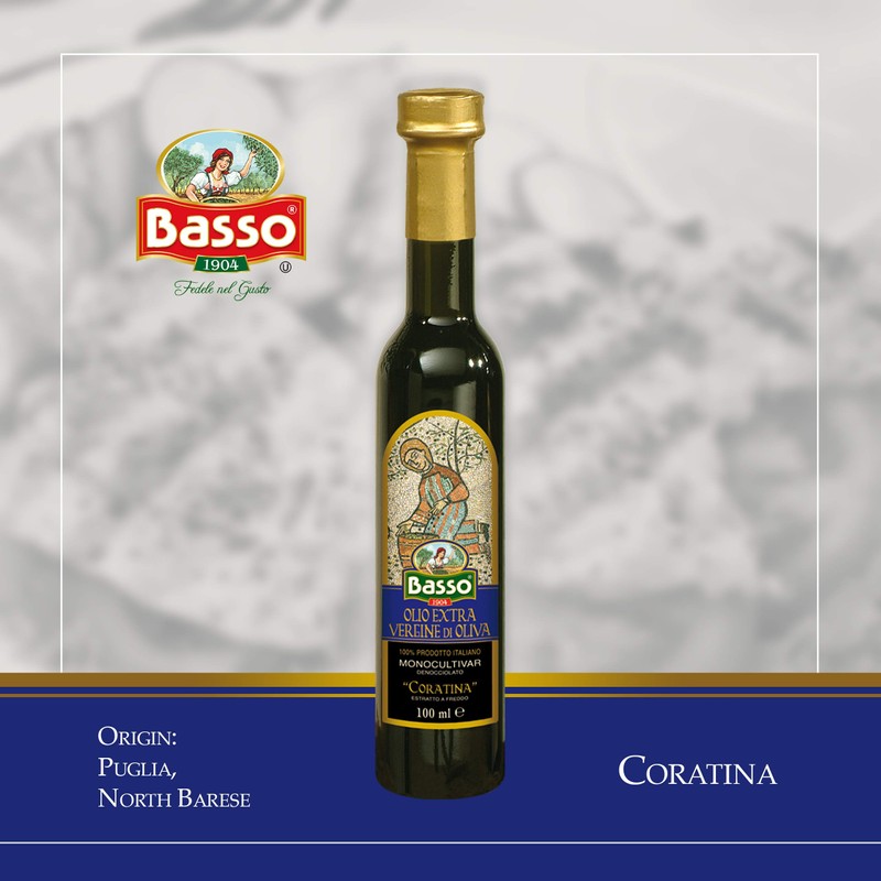 Taste of Italy, Extra Virgin Olive Oil Gift Set, Experience