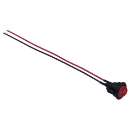 IEQFUE 270046001 - Interruptor de encendido y apagado para aspiradora compatible con Hoover UH71003 UH71009 UH71011