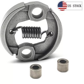 For STIHL FITS Stihl Steel CLUTCH 41801602000 FS90 FC90 FS90 FC100 FS100 KM100 HT100 HT131
