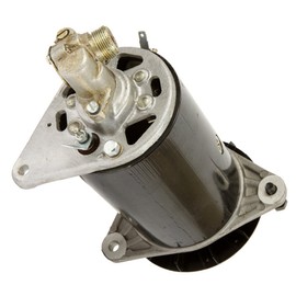 RAParts C7NN10000C 22 Amp 12V Generator Fits Ford Tractors 2000 3000 5000 7000 8000 9000