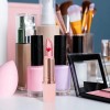 Labiales De Gelatina Con Flores Reales Hidratantes Sabor