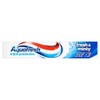 Aquafresh Fresh & Minty Toothpaste 125ml