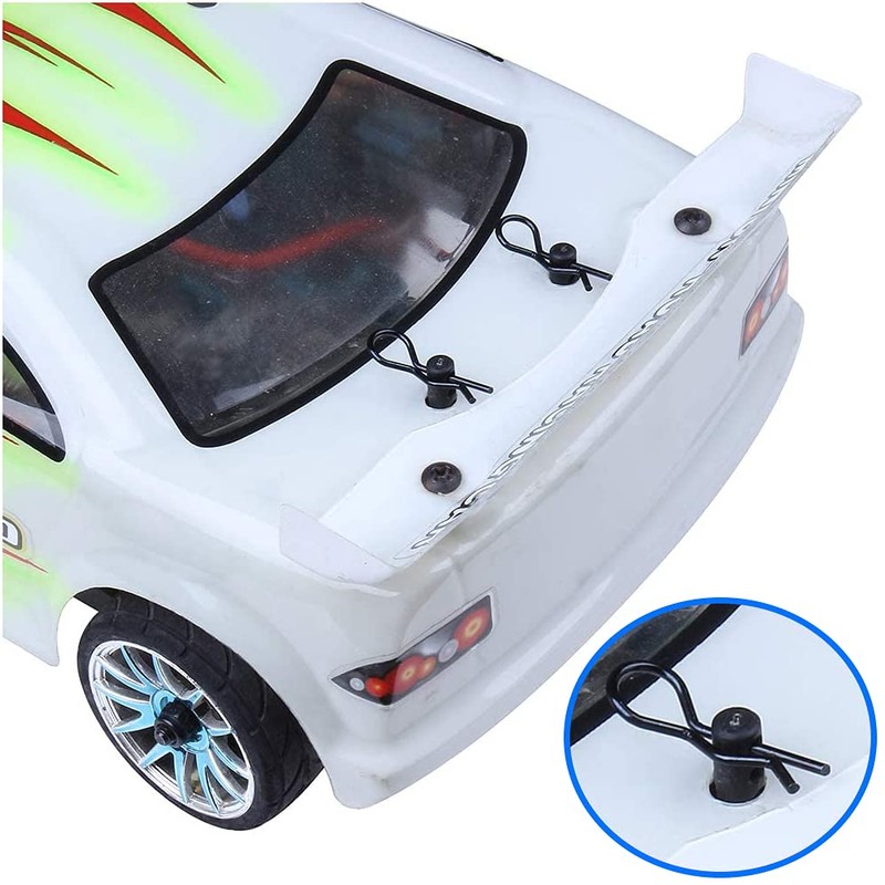 MMOBIEL 500 Pcs Universal RC Screw Kit Assortment Set for