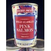 Trader Joe’s 2X Trader Joe’s Wild Caught Alaskan Pink Salmon