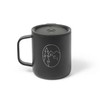 Solid Graphic Camp Mug - 12 fl. oz. - Color: