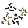 Westinghouse 7701600, Assorted Screws, 1/2 inches screws, (20 Count)