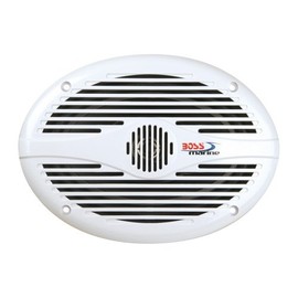 BOSMR690 - Boss Audio 6 X9 MARINE SPKR