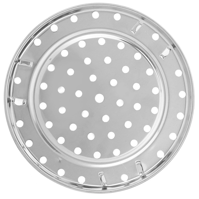 Vegetable Steamer Basket Steam Pot Steamers Insert Rack for Cooking