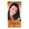 Tinte Bigen Tinte para cabello tono 48 castaño intenso para