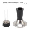 53.3mm Coffee Tamper Distributor Needle Set 2 in 1 Coffee