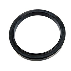 Husqvarna 585021001 Snowblower Rubber Friction Ring Genuine Original Equipment Manufacturer (OEM) Part