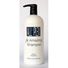 JKS ALL hd PLEX Amazing Shampoo Liter