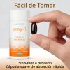 Ariix Omega-q Con Coq10 Y Tahitian Noni 56 Softgels Sin