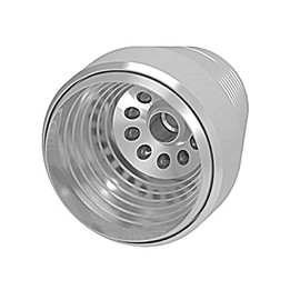 Haikyu Parts STD-N120-V2 STD Thruster, Normal, 0.5 inches (12.0 mm), Set of 2, Plastic Model Parts