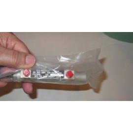 GAR-KENYON NEW PIPER MASTER BRAKE CYLINDER P/N 95061, 455-966 GAR-KENYON PA 38 MODEL