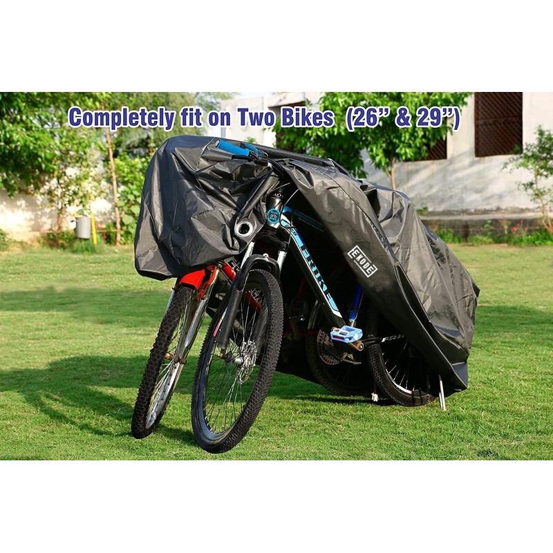 EKODE™ Bike Cover Waterproof Dustproof Mountain Bike covers for outside