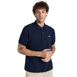 Lacoste Men's Classic Fit Original L.12.12 Polo, Navy Blue, 3X-Large
