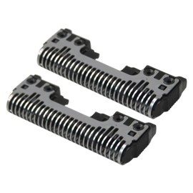 Latest Ver. 2X WES9064P WES9064 Shaver Razor Head Inner Blade Cutter Men's Beard for P-anasonic ES6002 ES6003 ES6013 ES6015 ES6016 ES-RT81 ES-RT51 ES-RT20 ES-RT30 ES-RT401 ES-RT60