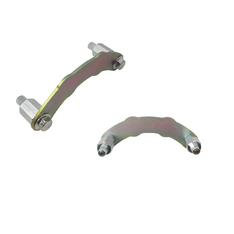 ZKTOOL Engine Camshaft Lock Tool Cam Lock for Subaru Impreza