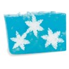 Primal Elements Glycerin Christmas Bar Soap | Helps All Skin
