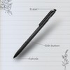 LAZARITE LuxoScribe, Marker Pen for Remarkable 2/Kindle Scribe/SuperNote Device. EMR