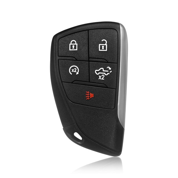 Keylessbest Replacement for 2021 2022 2023 2024 GMC Sierra 1500
