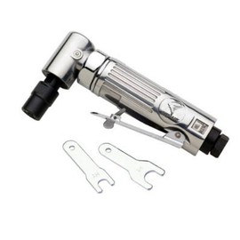 ATD Tools 2130 1/4" Mini Angle Air Die Grinder