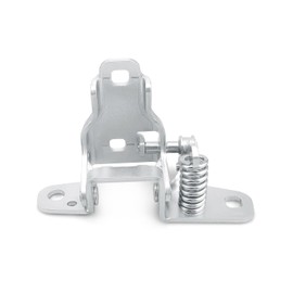 Hulyxayfave Door Hinge Assembly Front Left Driver Lower Side Truck Fit for Dodge Ram 1500 2009-2018 1500 Classic 2019-2024 2500 3500 2010-2024, Replacement 68058519AC 68058519AB