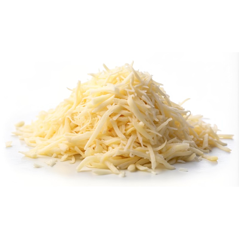 Frank and Sal Low Moisture Mozzarella 3 Pound Loaf –