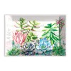 Michel Desdin Works Glass Soap Dish