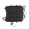 Adjustable Farm Calf Cow Baby Warm Clothes Oxford Fabric Coat