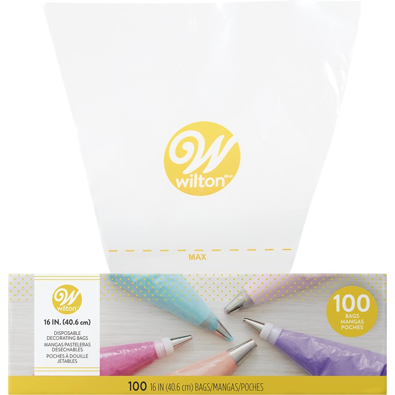 Wilton デコレーションツール 16インチ